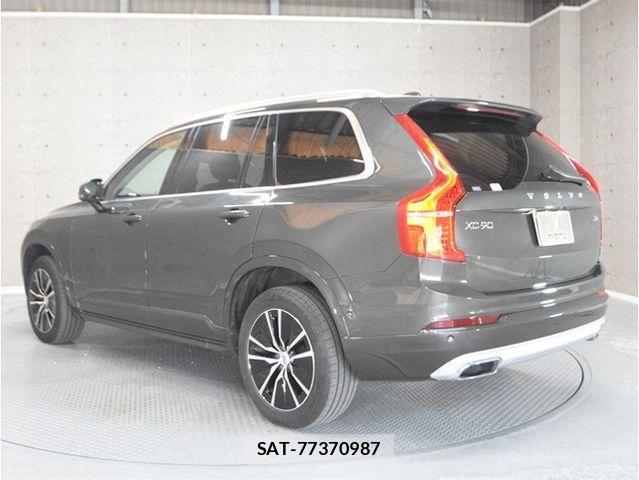 Volvo XC90 2020-01 3390624-11