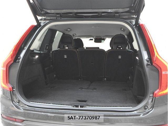 Volvo XC90 2020-01 3390624-13