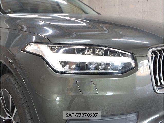 Volvo XC90 2020-01 3390624-15