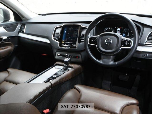 Volvo XC90 2020-01 3390624-16
