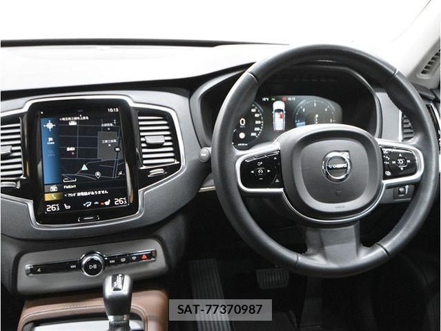 Volvo XC90 2020-01 3390624-17