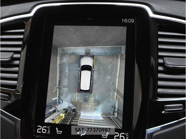 Volvo XC90 2020-01 3390624-18