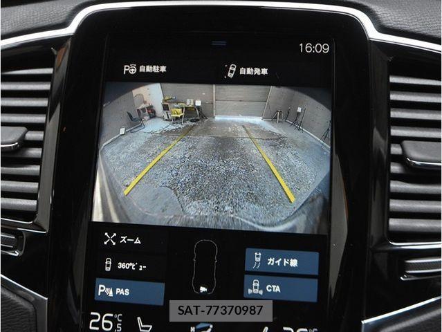 Volvo XC90 2020-01 3390624-19