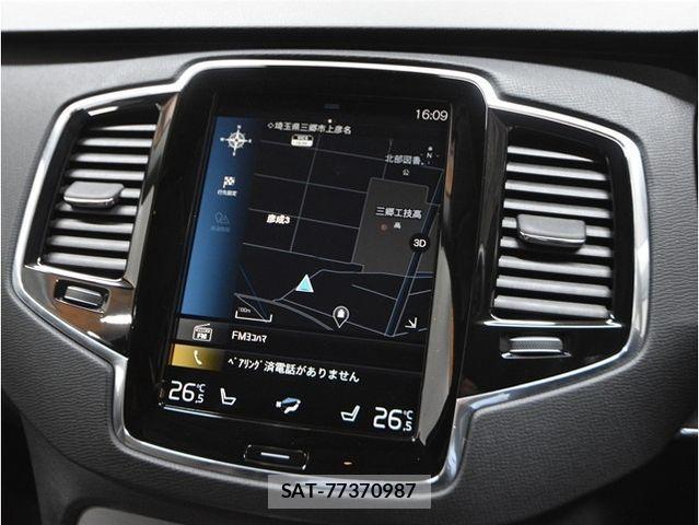 Volvo XC90 2020-01 3390624-20