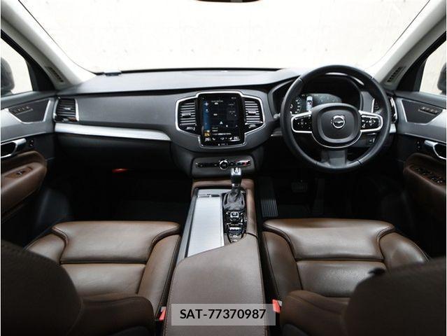 Volvo XC90 2020-01 3390624-2