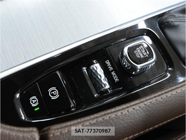 Volvo XC90 2020-01 3390624-29