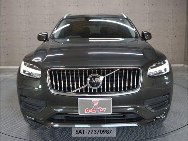 Volvo XC90 2020-01 3390624-7