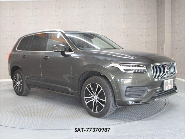 Volvo XC90 2020-01 3390624-8