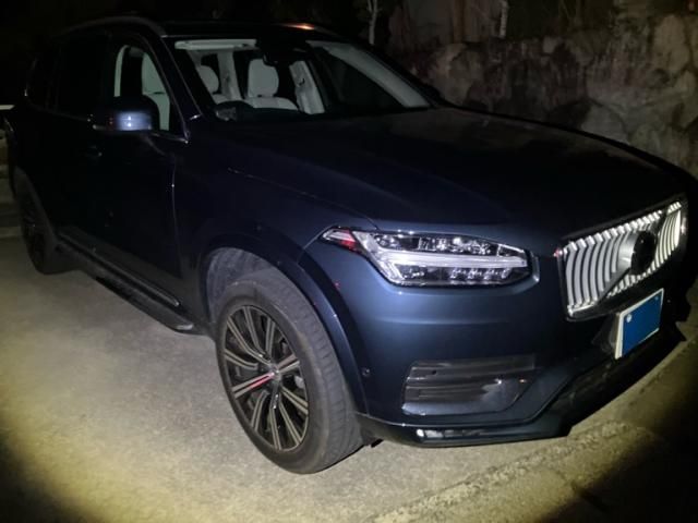 Volvo XC90 2024-08 3687147-1