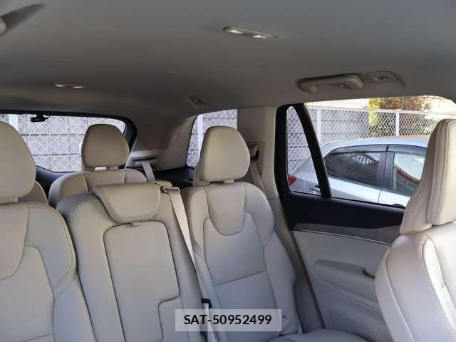 Volvo XC90 2022-10 4604189-9