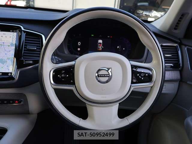Volvo XC90 2022-10 4604189-11