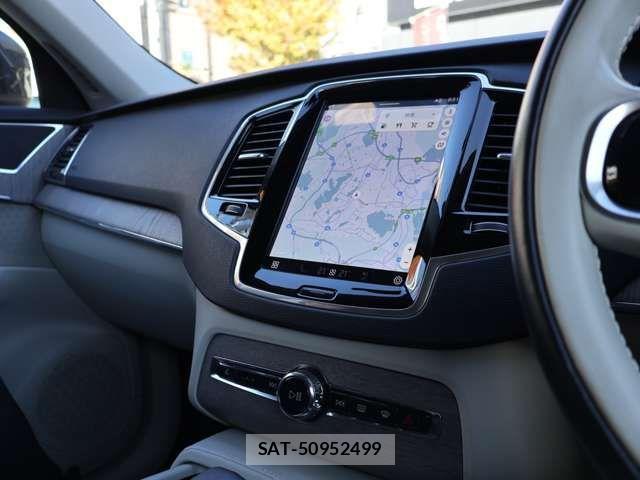 Volvo XC90 2022-10 4604189-13