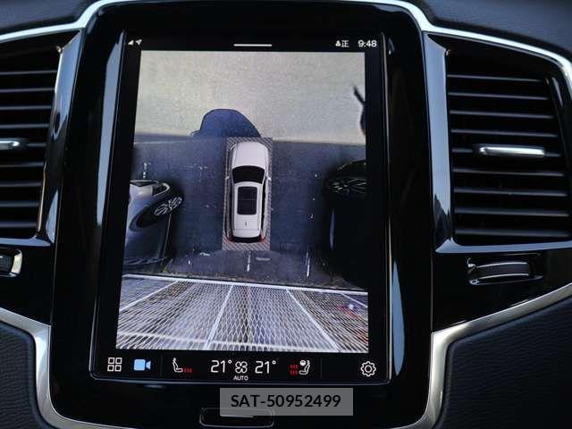 Volvo XC90 2022-10 4604189-18