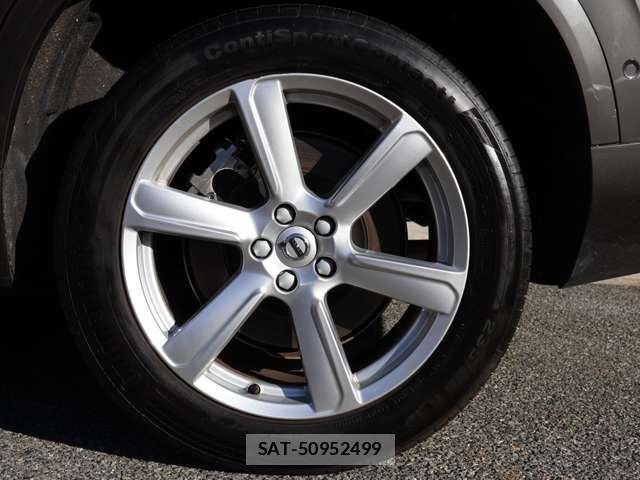 Volvo XC90 2022-10 4604189-19