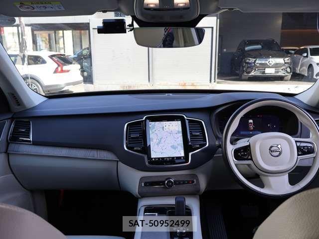 Volvo XC90 2022-10 4604189-5