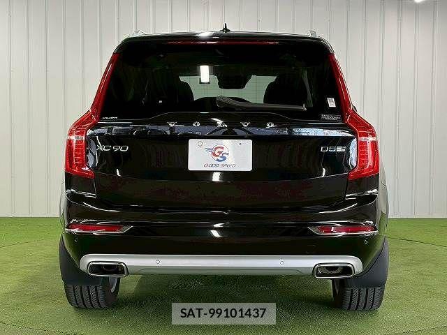 Volvo XC90 2019-05 4759240-13
