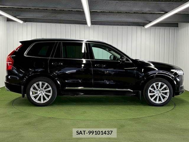 Volvo XC90 2019-05 4759240-14