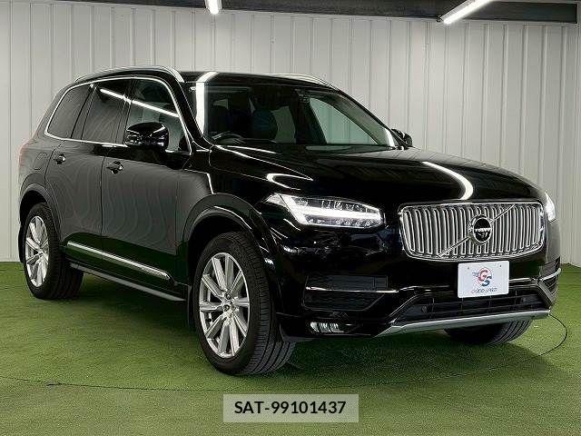 Volvo XC90 2019-05 4759240-15