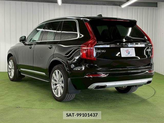 Volvo XC90 2019-05 4759240-16