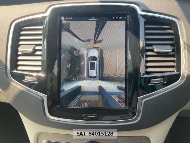 Volvo XC90 2023-08 5882249-25