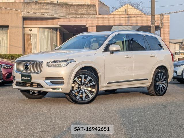 Volvo XC90 2024-09 5882252-0