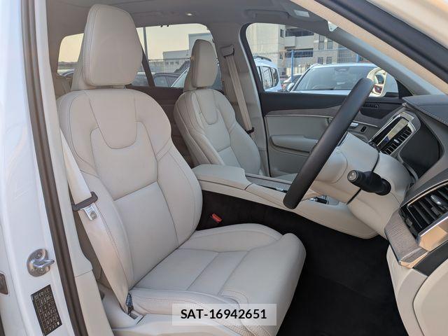 Volvo XC90 2024-09 5882252-14