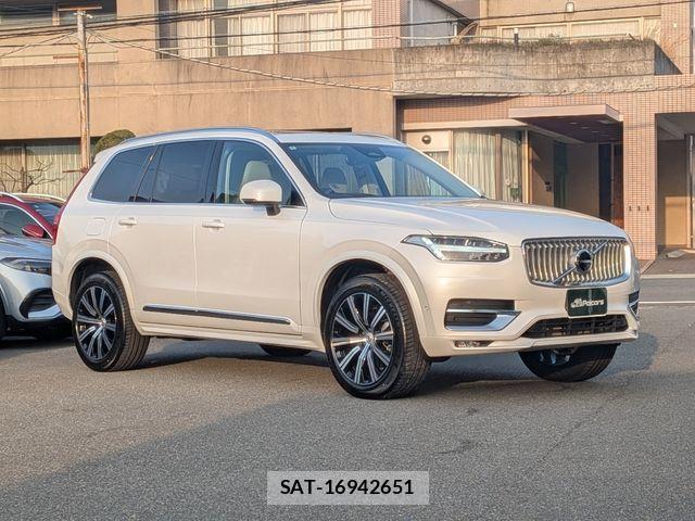 Volvo XC90 2024-09 5882252-23