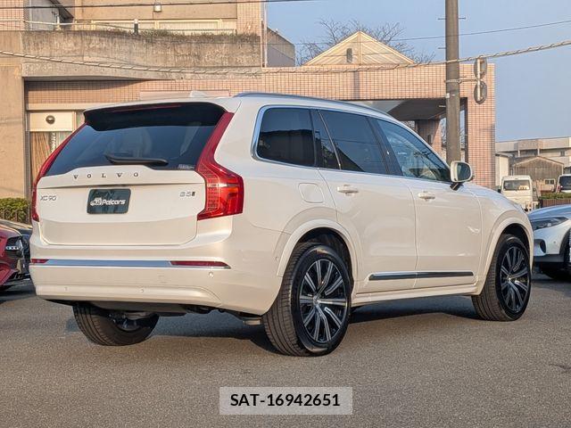 Volvo XC90 2024-09 5882252-24