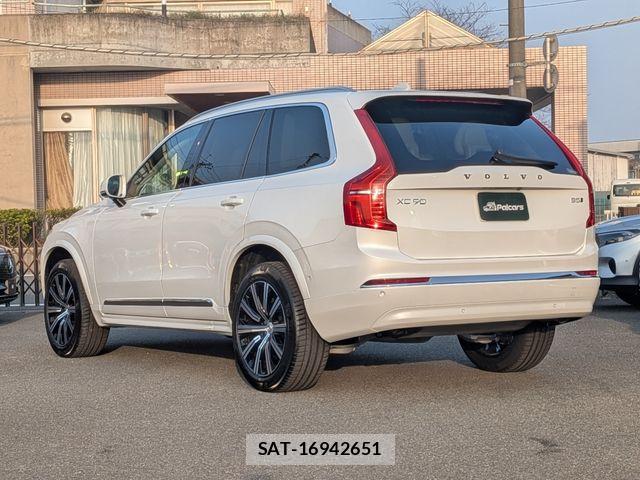 Volvo XC90 2024-09 5882252-26