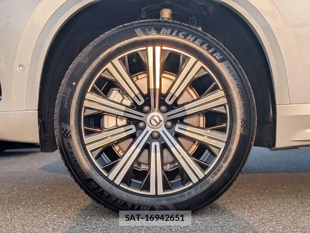 Volvo XC90 2024-09 5882252-27