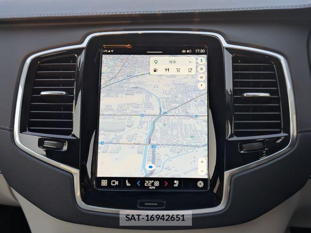 Volvo XC90 2024-09 5882252-4