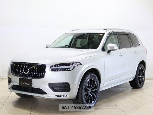 Volvo XC90 2021-03 6022577-0
