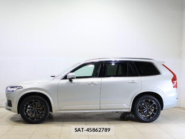 Volvo XC90 2021-03 6022577-10