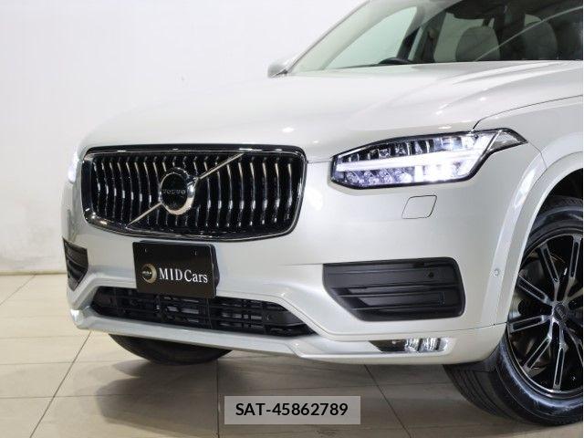 Volvo XC90 2021-03 6022577-11