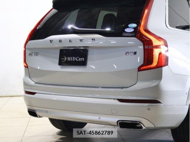 Volvo XC90 2021-03 6022577-13