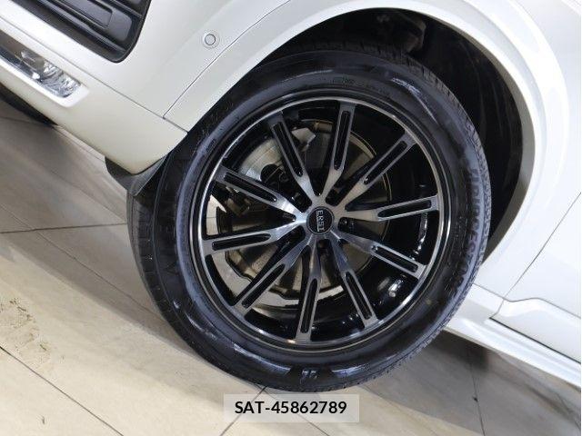Volvo XC90 2021-03 6022577-14