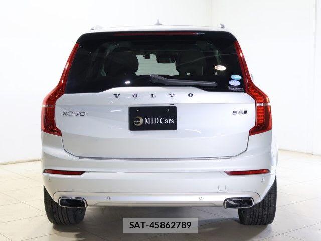 Volvo XC90 2021-03 6022577-15