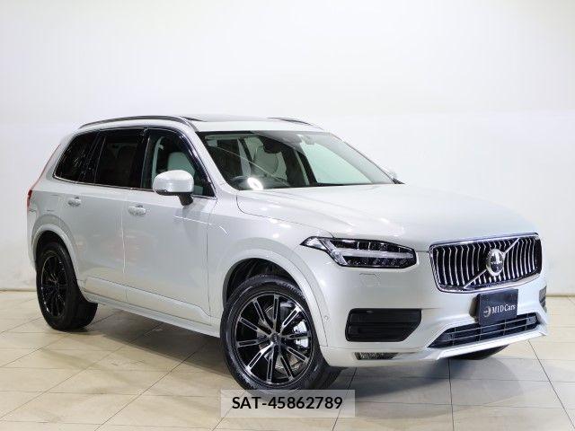 Volvo XC90 2021-03 6022577-16