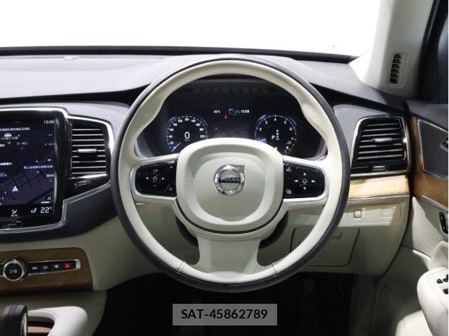 Volvo XC90 2021-03 6022577-18