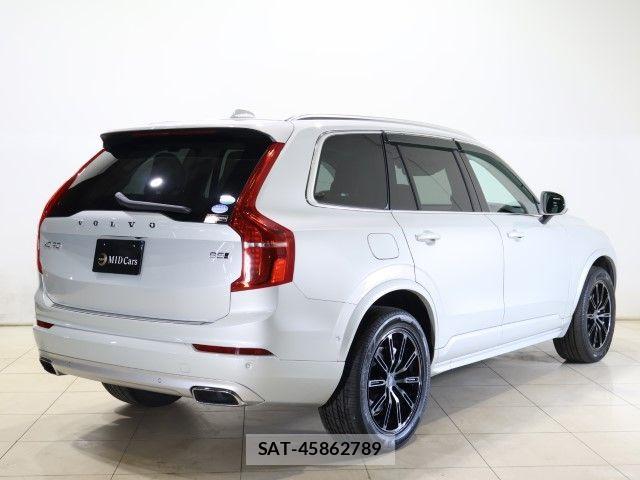Volvo XC90 2021-03 6022577-1