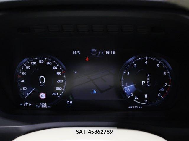 Volvo XC90 2021-03 6022577-19