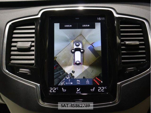 Volvo XC90 2021-03 6022577-26