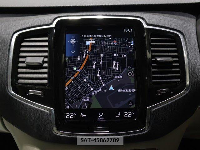 Volvo XC90 2021-03 6022577-27