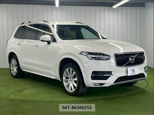 Volvo XC90 2017-09 6547279-15