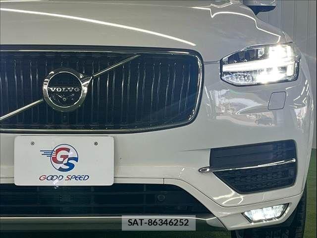 Volvo XC90 2017-09 6547279-19