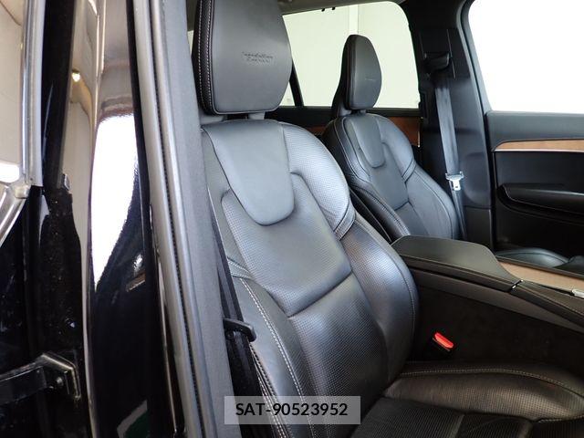 Volvo XC90 2019-06 6615541-23