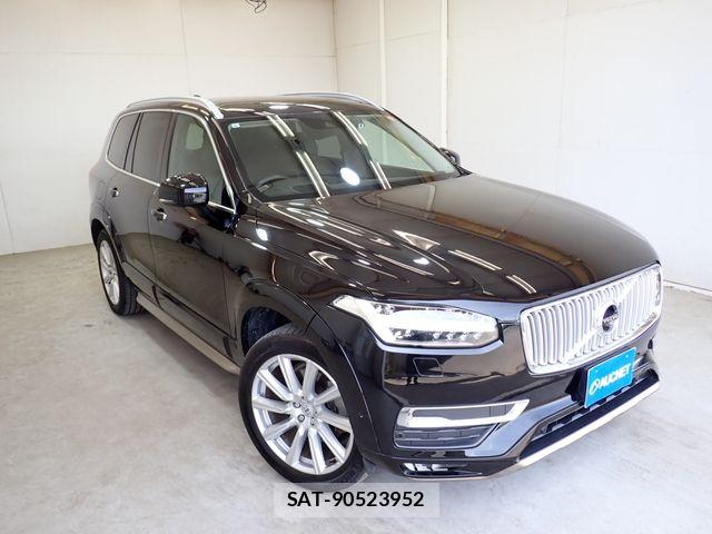 Volvo XC90 2019-06 6615541-3