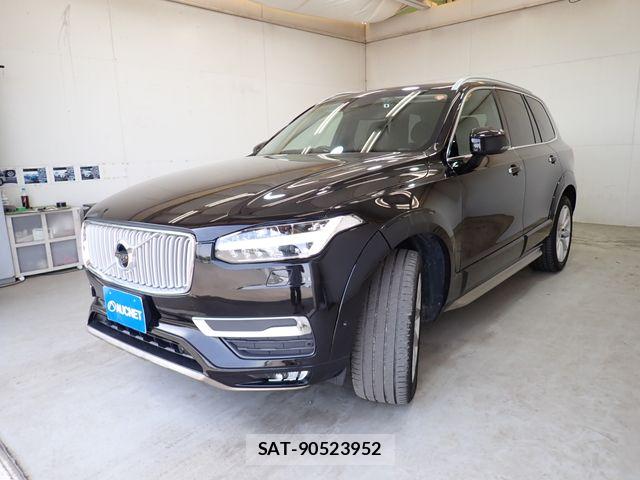 Volvo XC90 2019-06 6615541-6