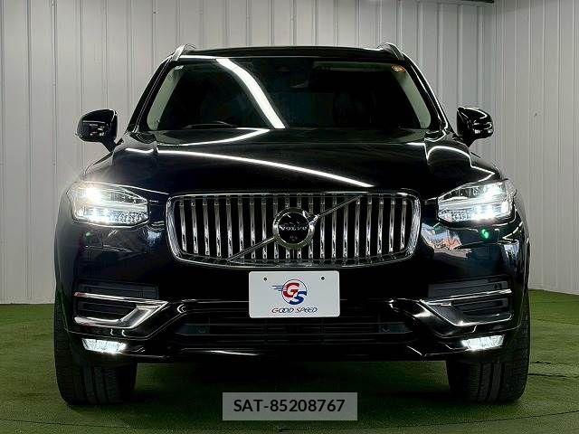 Volvo XC90 2020-07 6674075-12