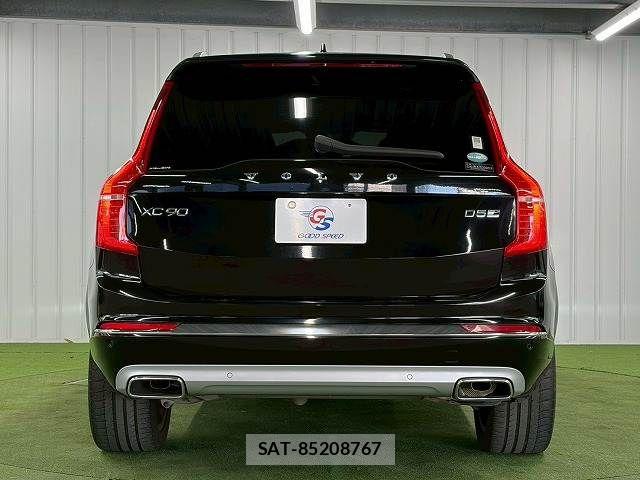 Volvo XC90 2020-07 6674075-13